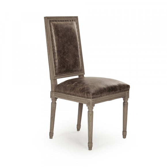 Louis Side Chair