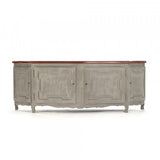 St. Lovis Chest