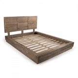 Cheval King Bed