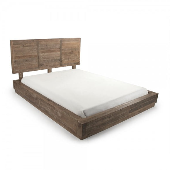 Cheval King Bed