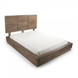 Cheval Queen Bed