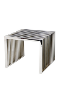 Square Side Table | Eichholtz Carlisle