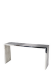 Steel Console Table | Eichholtz Carlisle