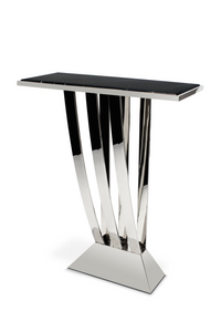 Small Art Deco Console Table | Eichholtz Beau Deco