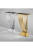 Small Art Deco Console Table | Eichholtz Beau Deco