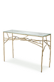 Brass Branch Console Table | Eichholtz Antico