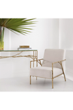 Brass Branch Console Table | Eichholtz Antico