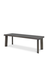 Rectangular Oak Dining Table | Eichholtz Dune