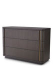 Brown Oak Dresser | Eichholtz Modesto