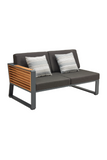 Corner Outdoor Lounge Set | Higold New York