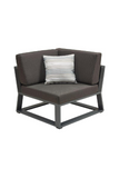 Corner Outdoor Lounge Set | Higold New York