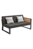 Corner Outdoor Lounge Set | Higold New York