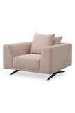 Sand Cube Accent Chair | Eichholtz Endless