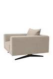 Sand Cube Accent Chair | Eichholtz Endless