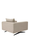 Sand Cube Accent Chair | Eichholtz Endless