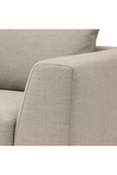 Sand Cube Accent Chair | Eichholtz Endless