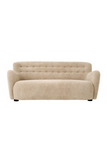 Beige Upholstered Sofa | Eichholtz Bixby