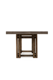 Modern Rustic Dining Table | Andrew Martin Conrad