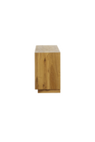 White Concrete Oak Dresser | Andrew Martin Sands