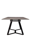 Extendable Ceramic Dining Table | Dome Deco Gerona