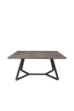 Extendable Ceramic Dining Table | Dome Deco Gerona