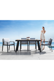 Outdoor Dining Set | Higold Nofi