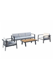 Outdoor Lounge Set | Higold Nofi