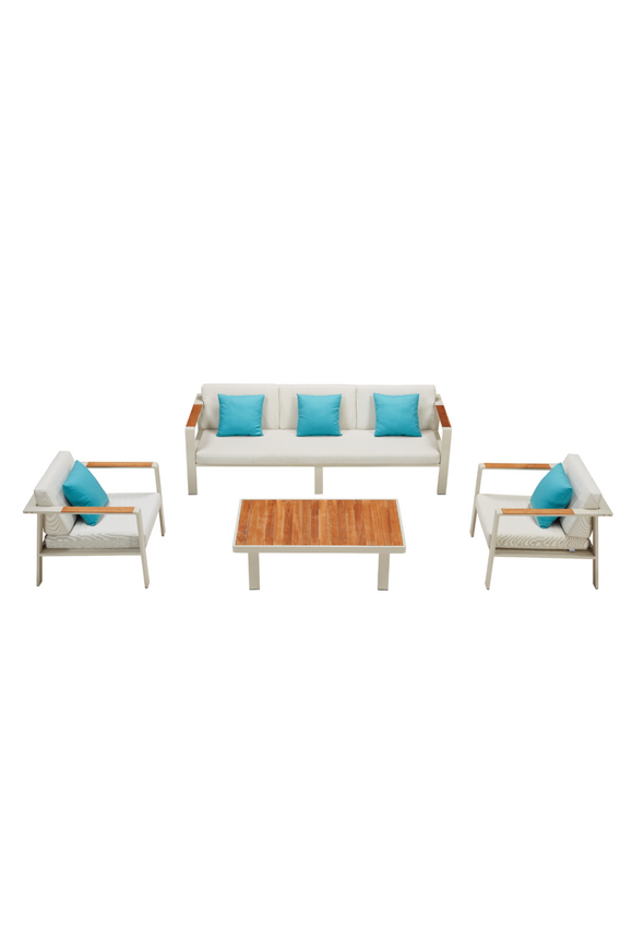 Outdoor Lounge Set | Higold Nofi Pro