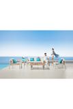 Outdoor Lounge Set | Higold Nofi Pro